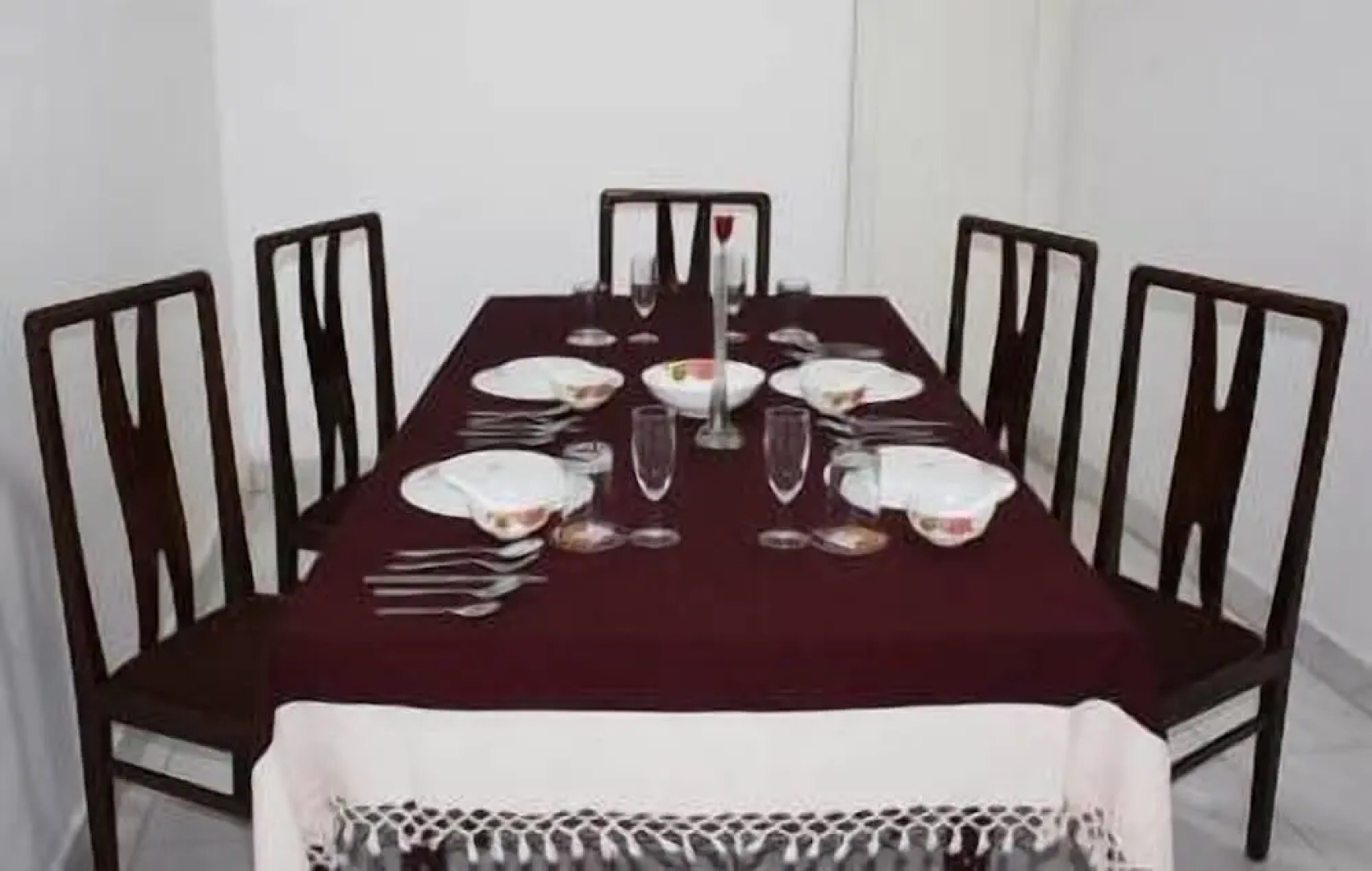 Milano Grand New Rest House