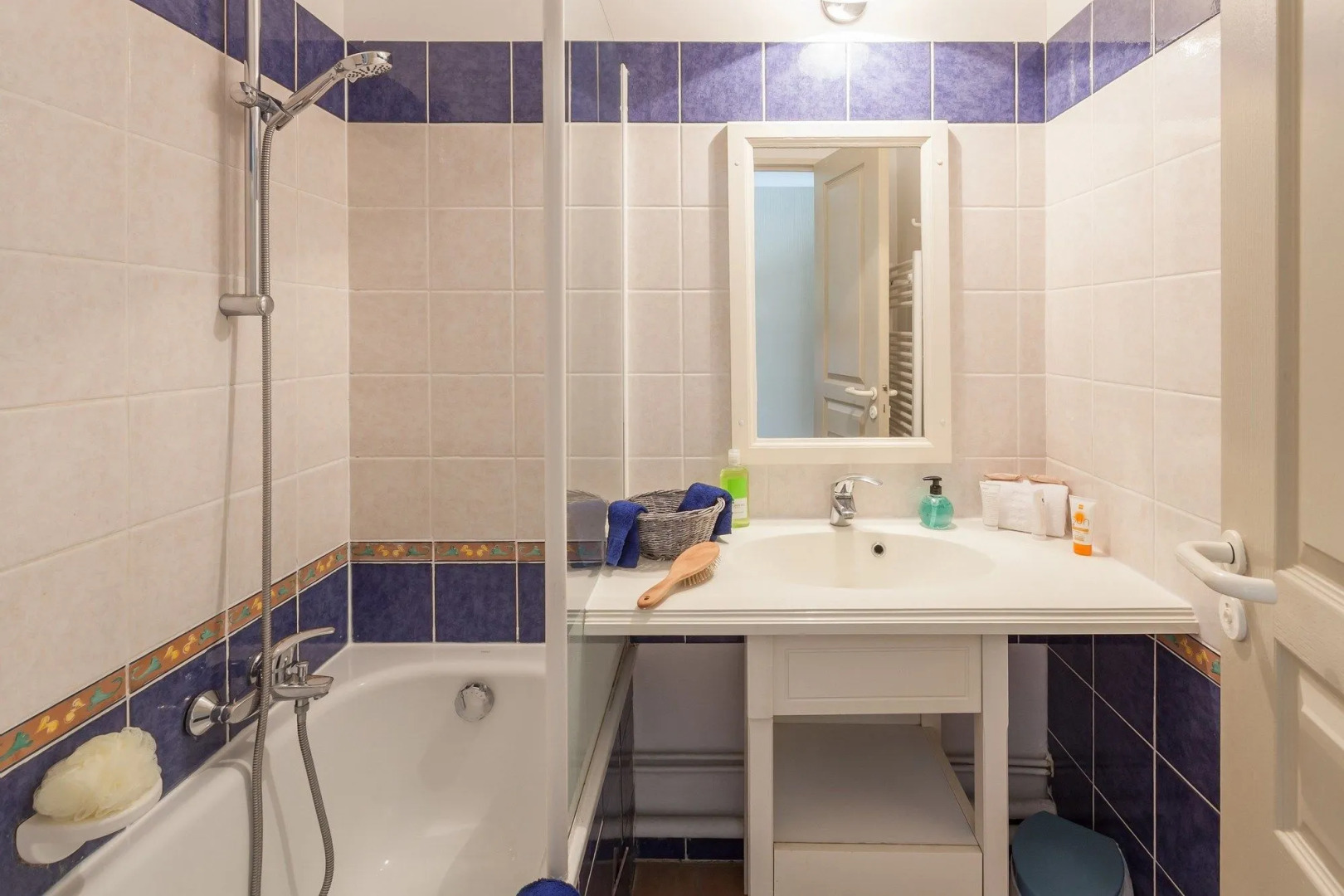 Résidence Pierre & Vacances Le Hameau de la Pinède