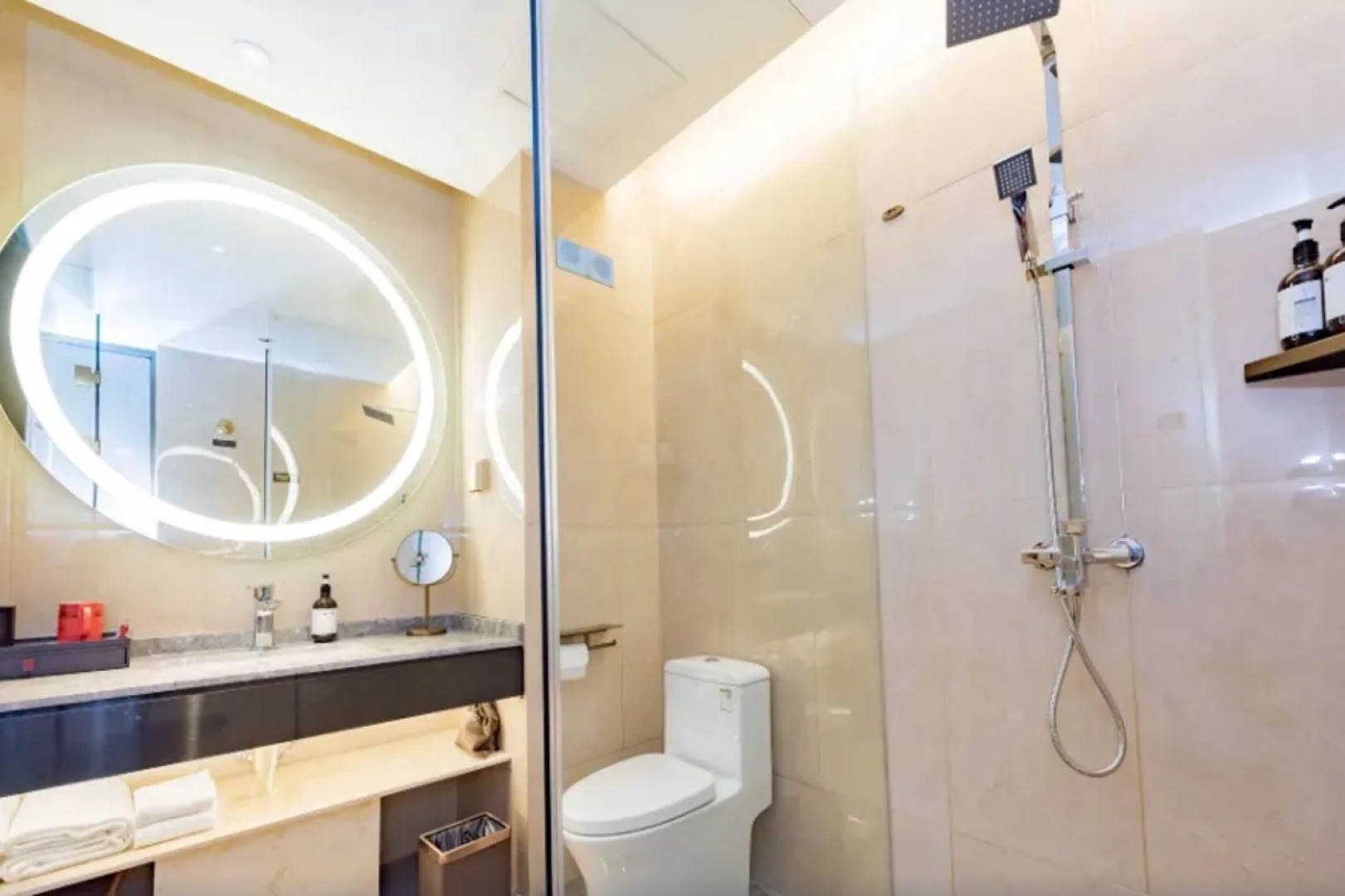 E-Cheng Hotel Hengyang Huayuan Zhi Road