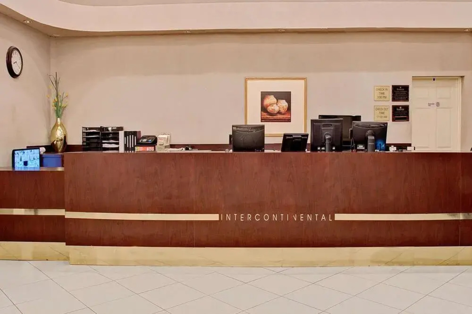 Ramada Houston Intercontinental Airport East