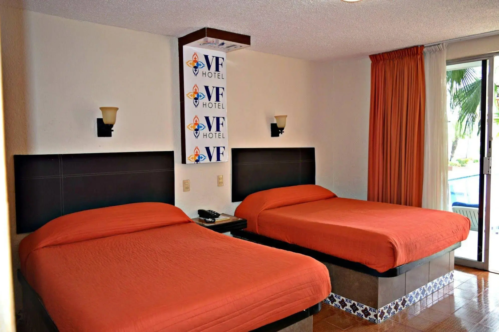 VF Villa Florencia Hotel