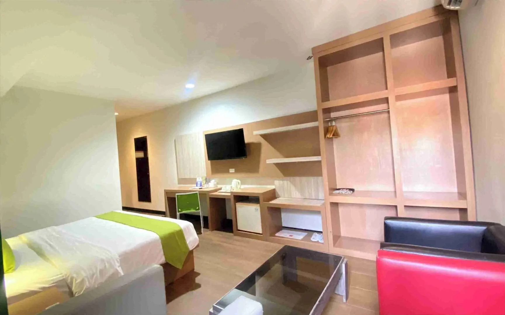 Hotel Candi Indah - Akpol Semarang