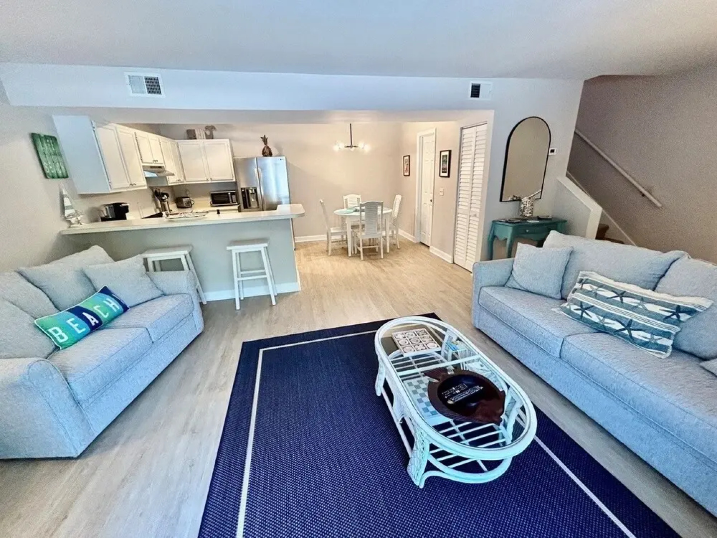 Sealoft 4 2 Bedroom Home by RedAwning