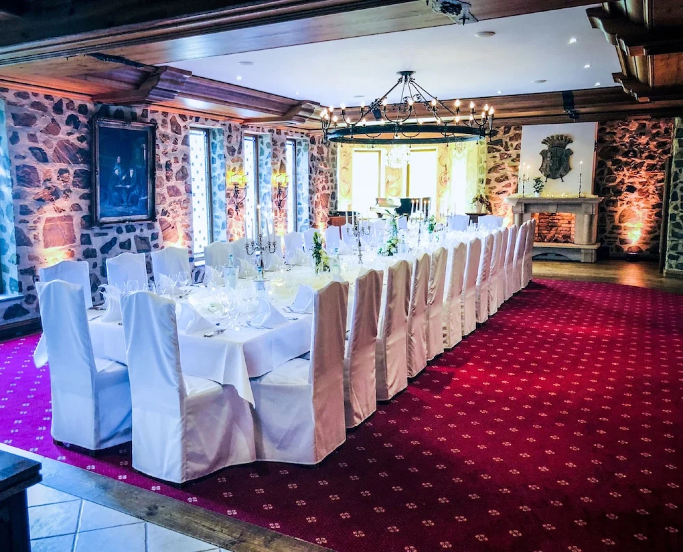 Landgasthaus Steinsmühle