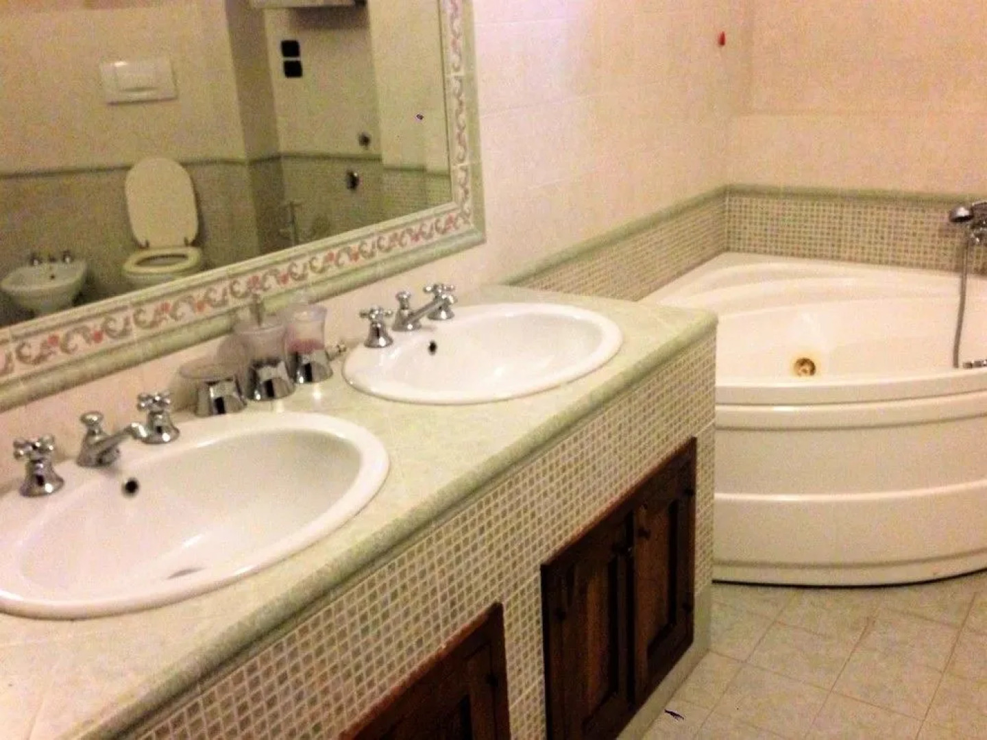 Torre dell'Orsa Appartamenti