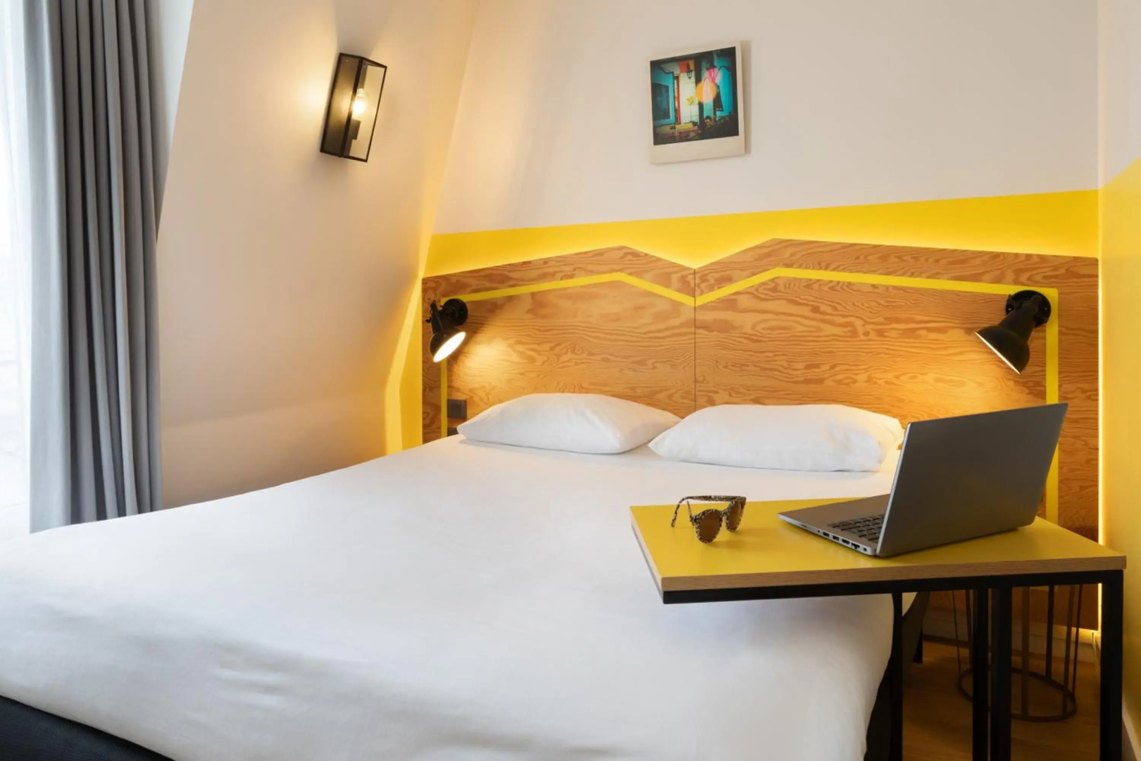 AC Hotel Paris Le Bourget Airport by Marriott