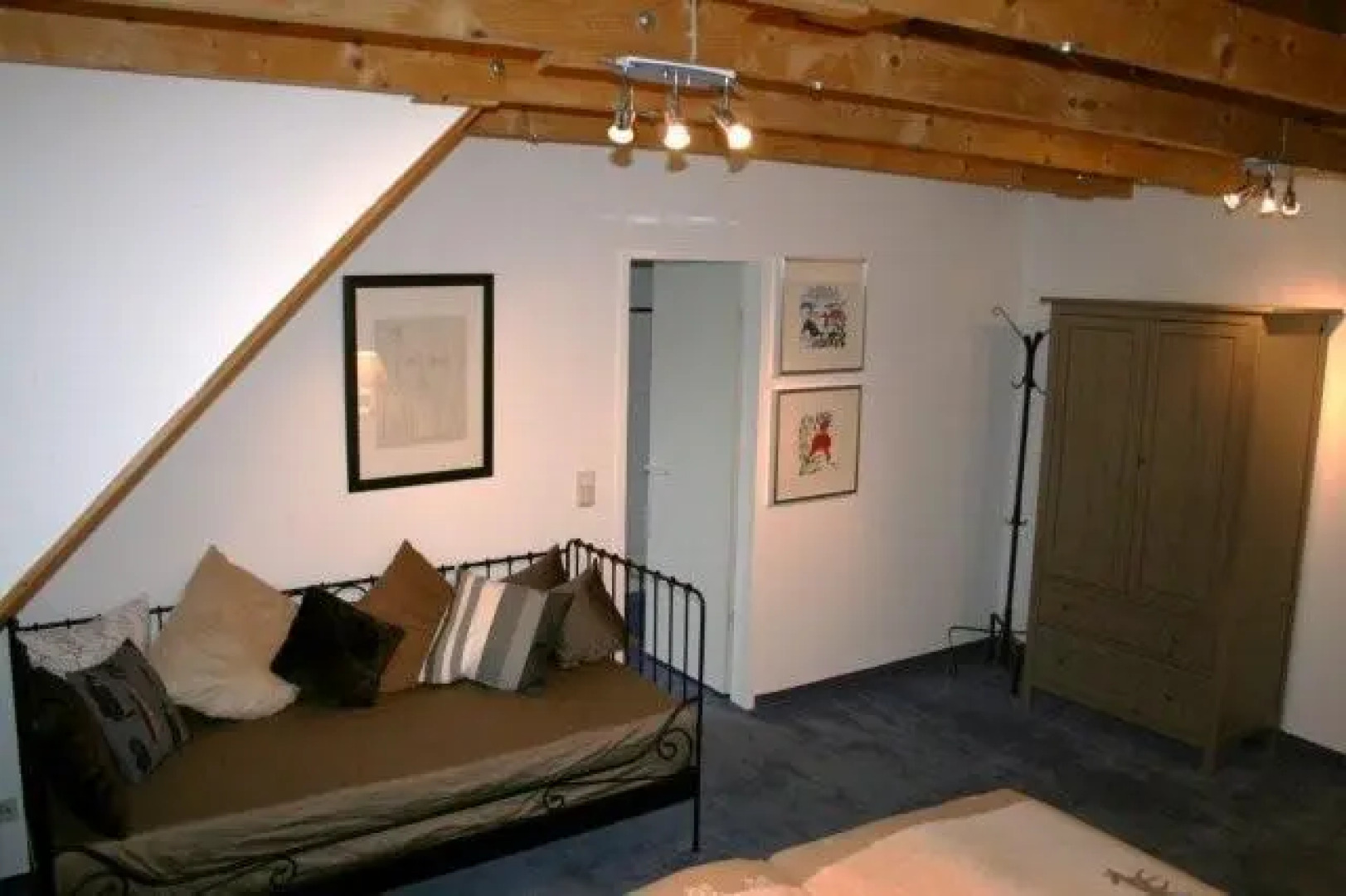 Gästezimmer Gladbeck Haus Tenk