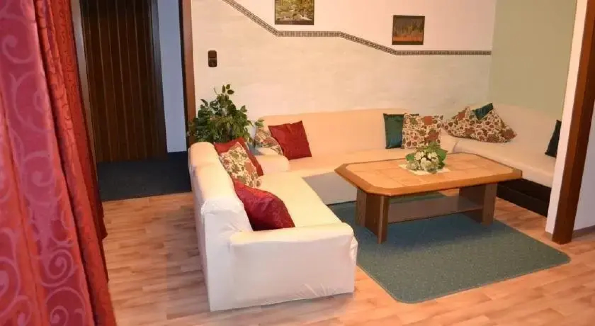 Hotel Pension Birkenhof