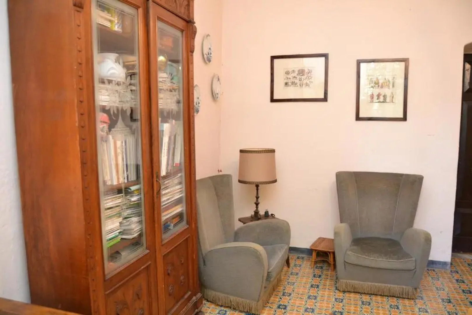 Family Friendly Villa Liberty With Pool