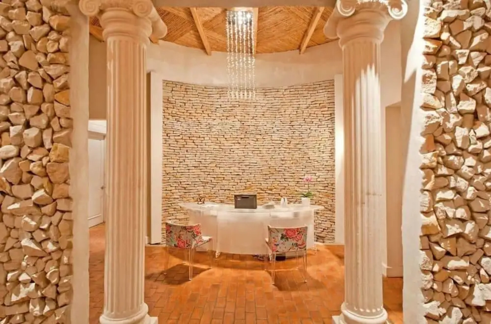 Asclepios Wellness and Spa