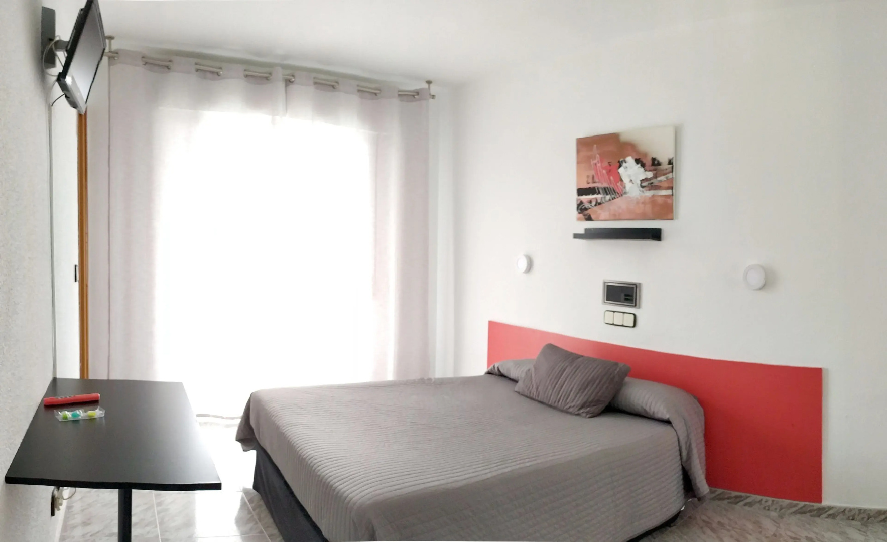 Hostal Lady Ana Maria