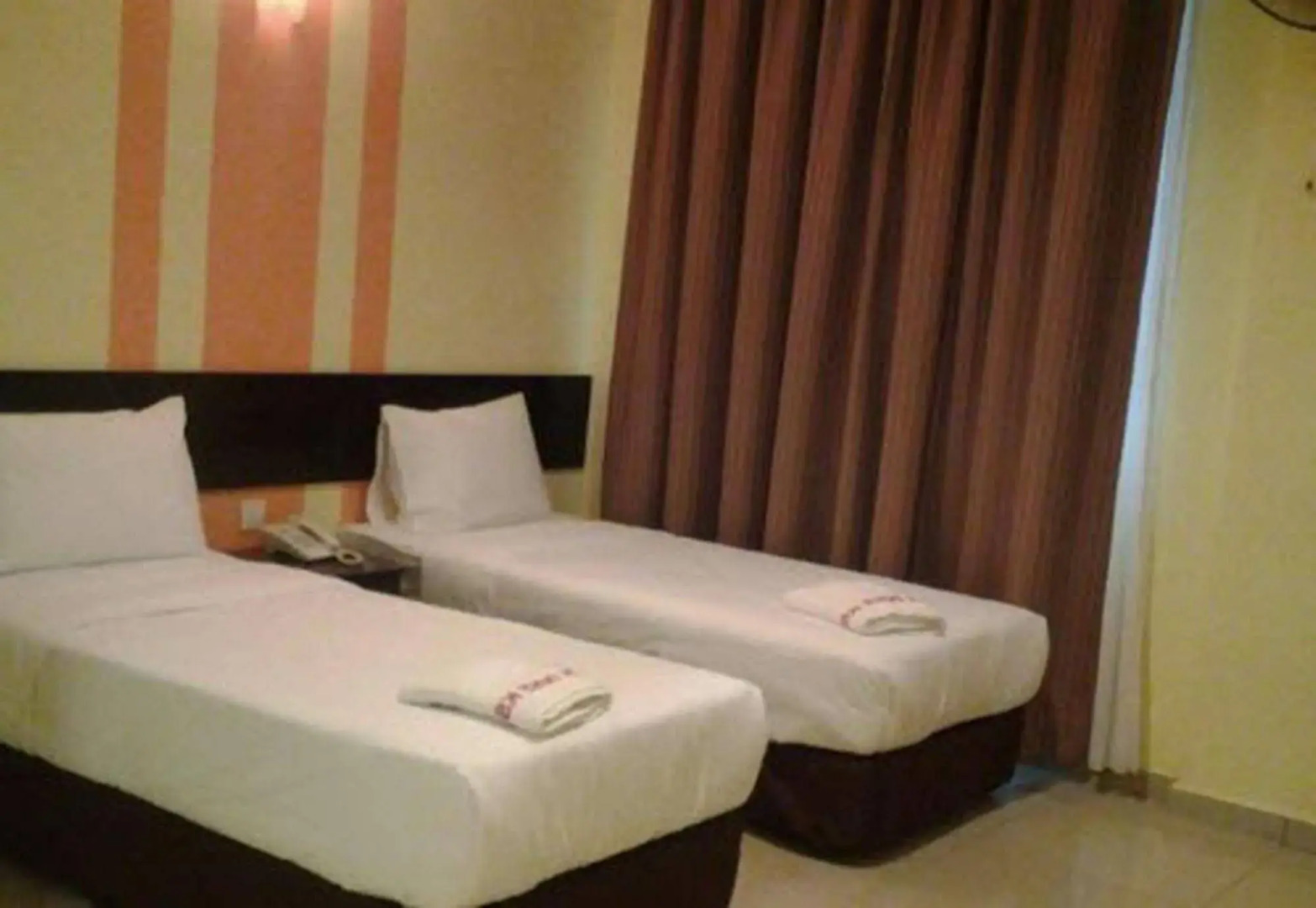 Sun Inns Hotel Pasir Penambang