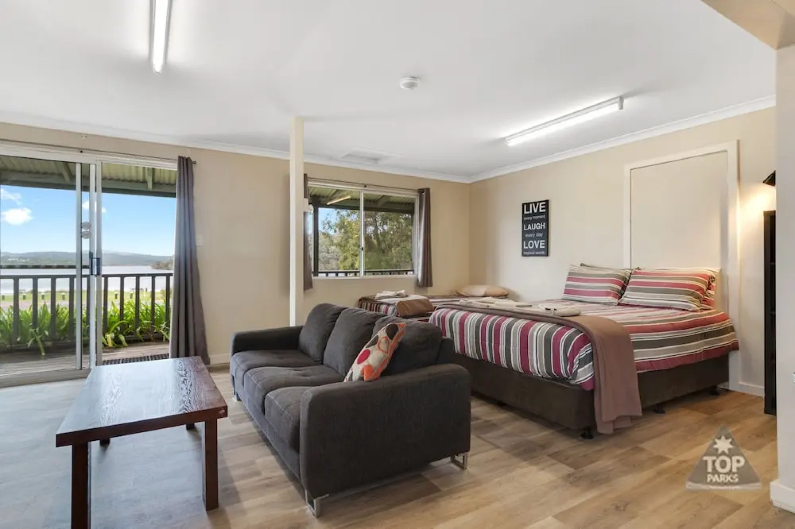 Walpole Rest Point Tourist Park