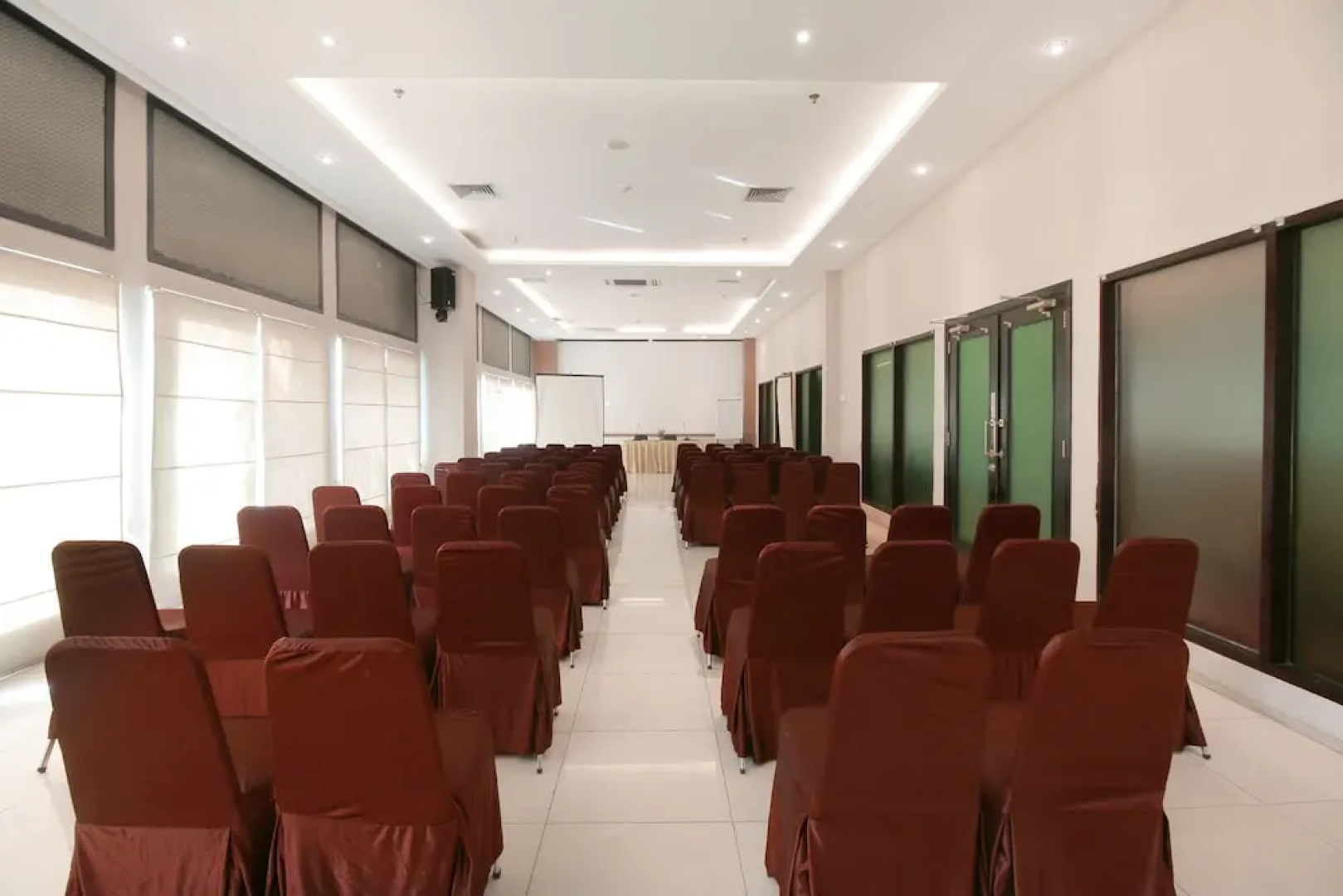 Airy Premier Sei Pangeran Jendral Sudirman