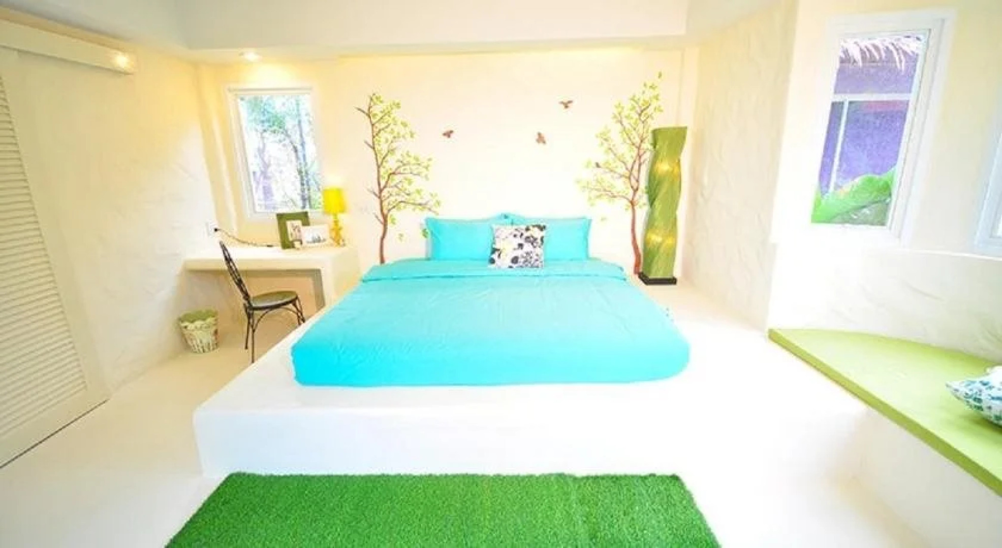 Haadsaikaew Bankrut Resort