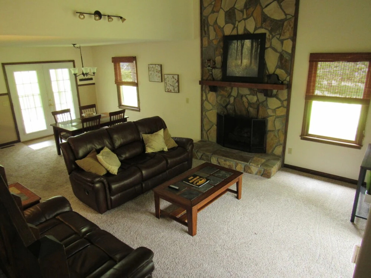 The Villas at Coosawattee River Resort