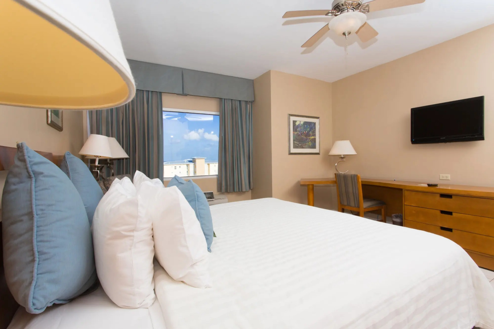 Cara Hotels Trinidad