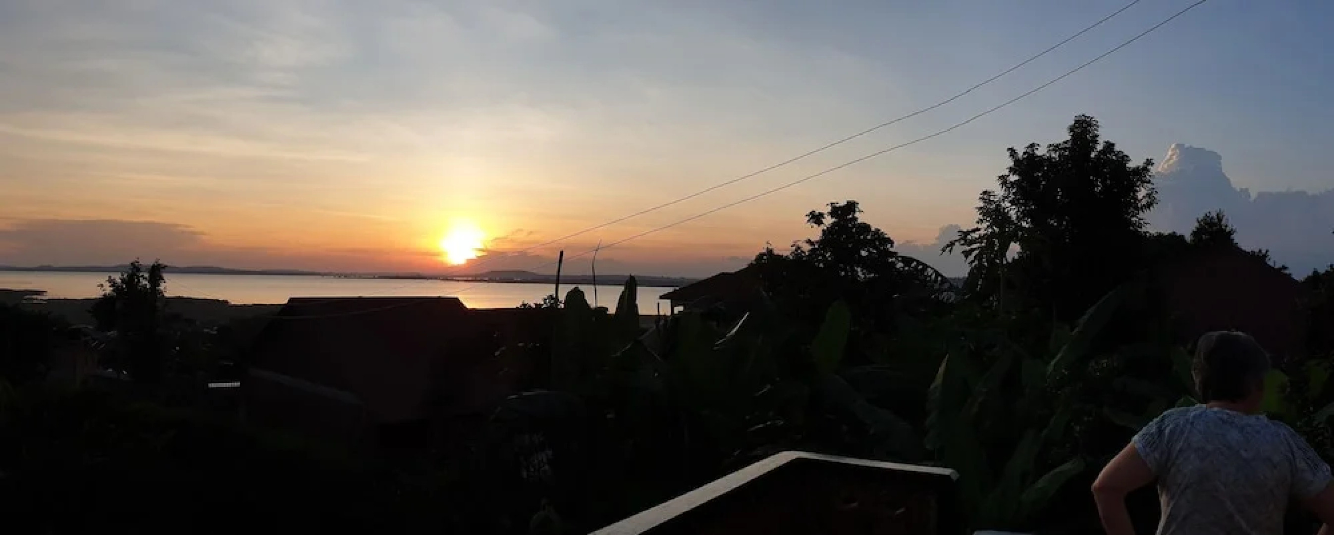 Alison & Dave's Guesthouse