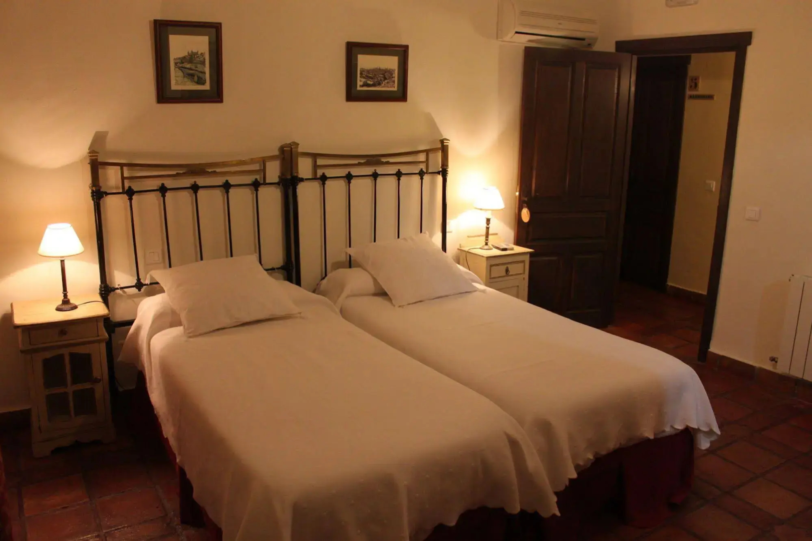 Casa Rural Rincón de la Fuente