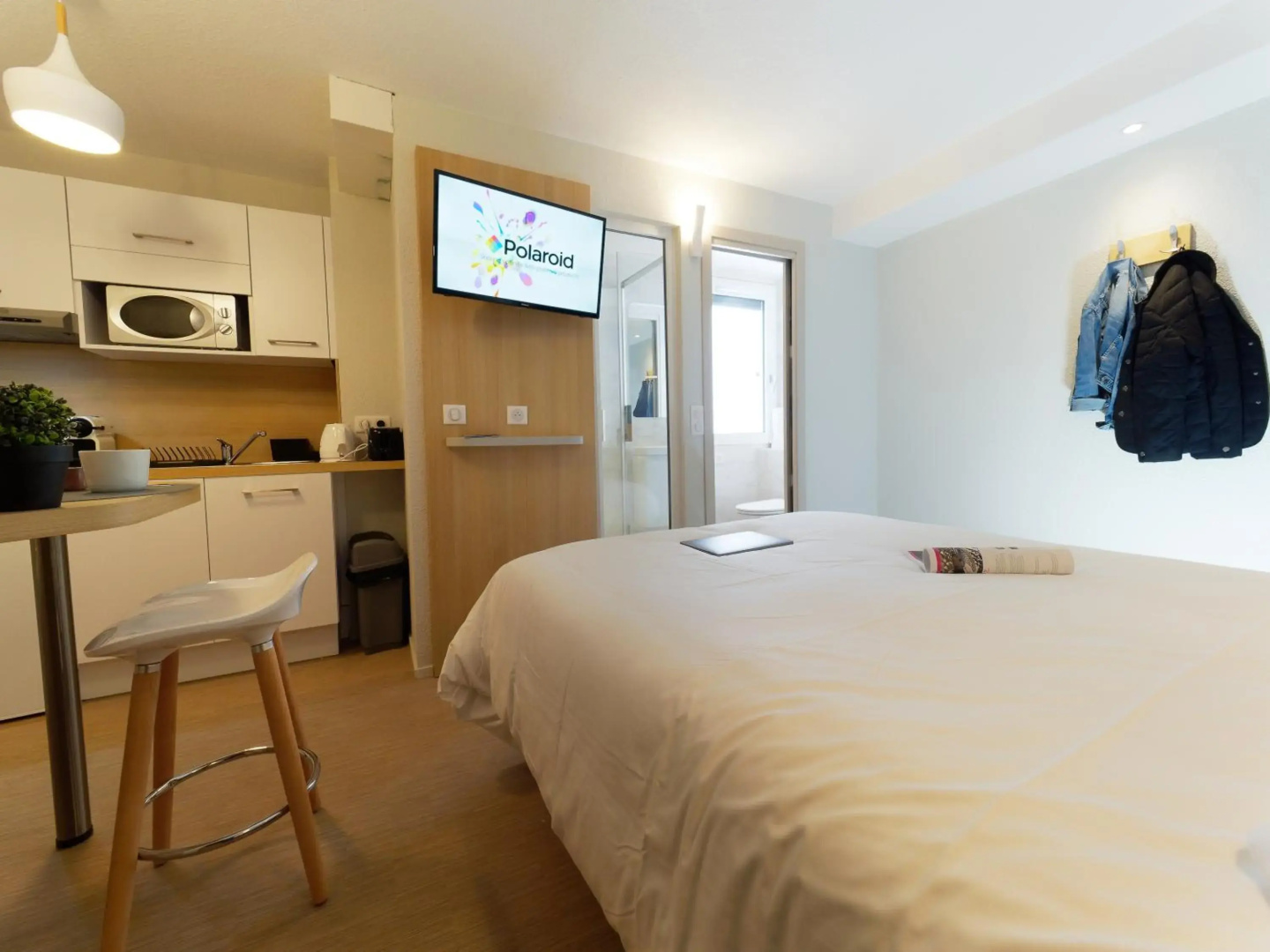 Kyriad Direct Saint Brieuc - Parc des Expositions