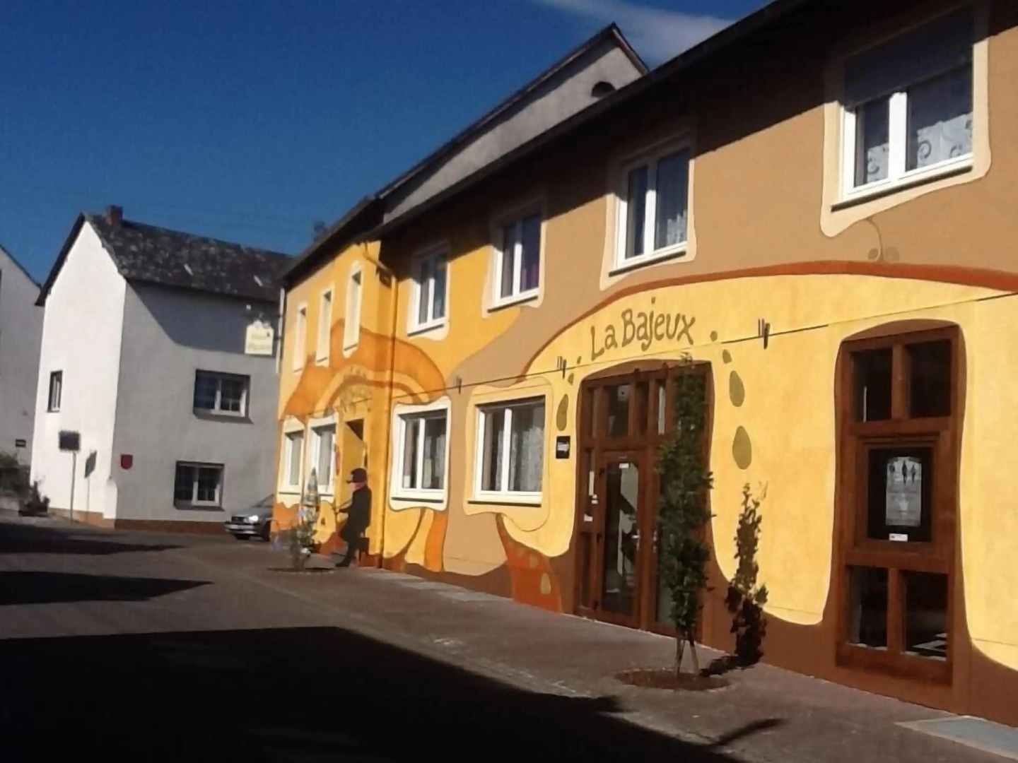 Hotel Pastis