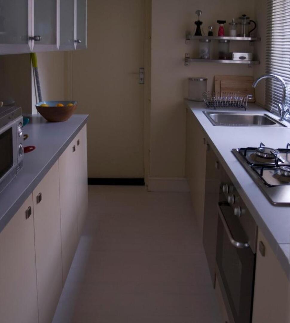 Collingwood House Tynemouth