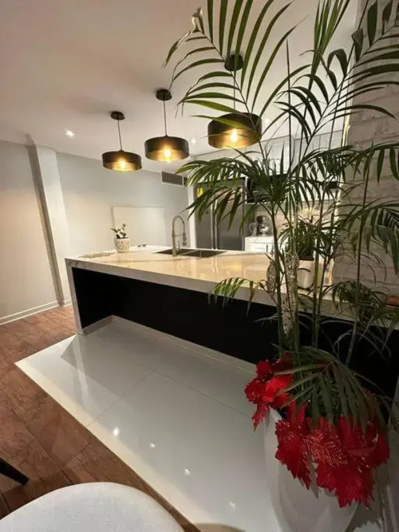 Hermoso departamento en el centro de Milagro