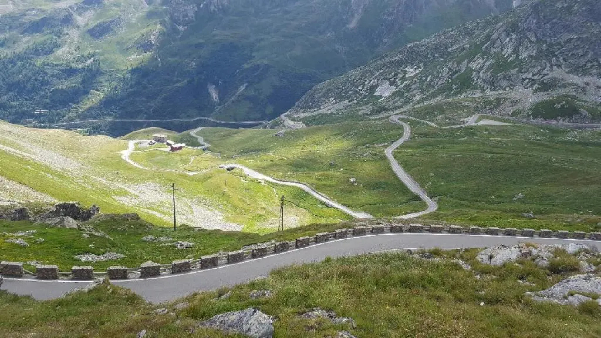 Saint Vincent Apartment