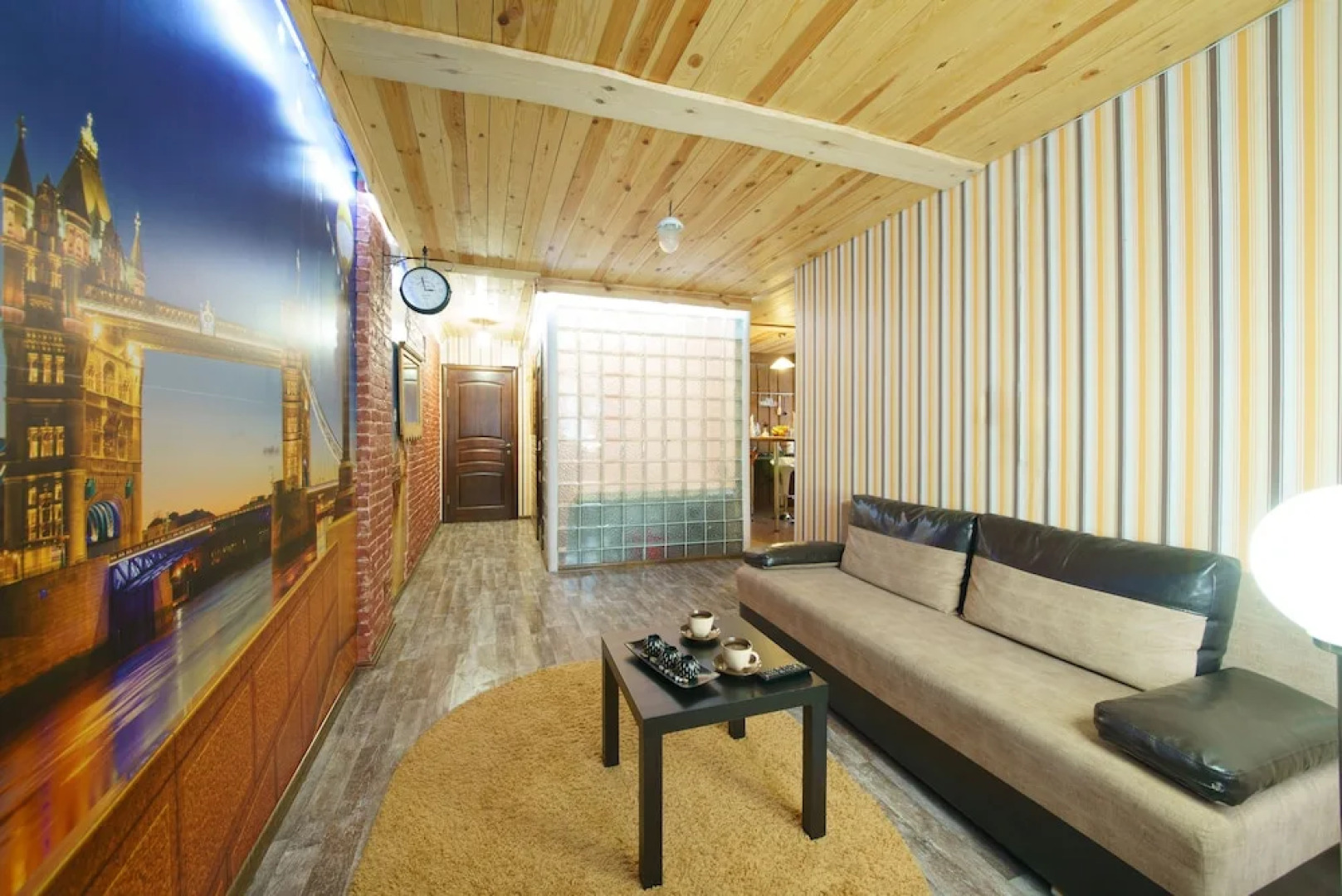 Апартаменты Paul & Marie Bobruisk