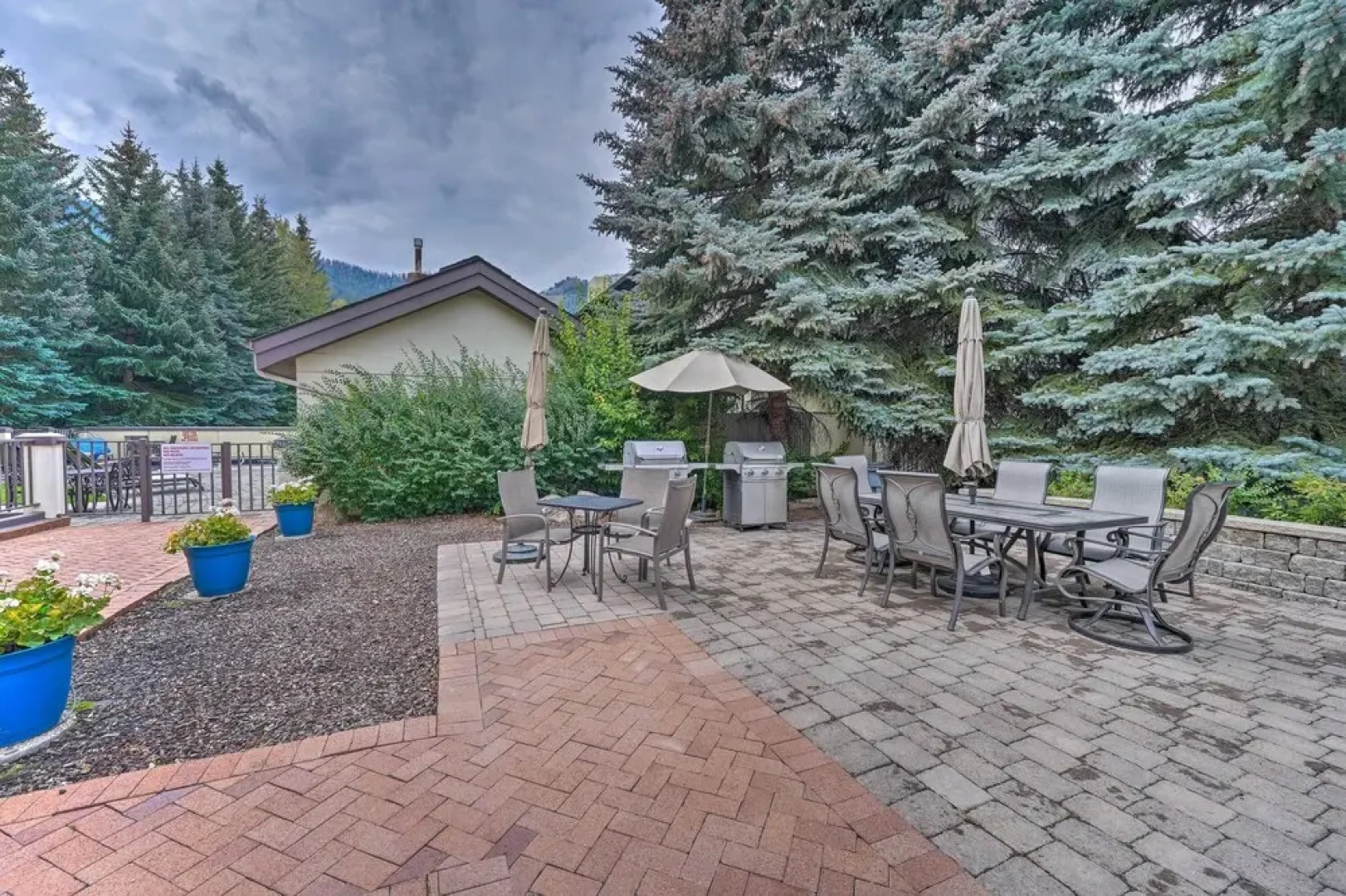 Modern Ketchum Condo: Walk to Dtwn & Ski Lift