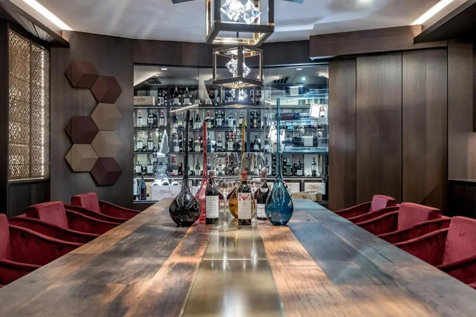 Alpen Wellness Resort Hochfirst