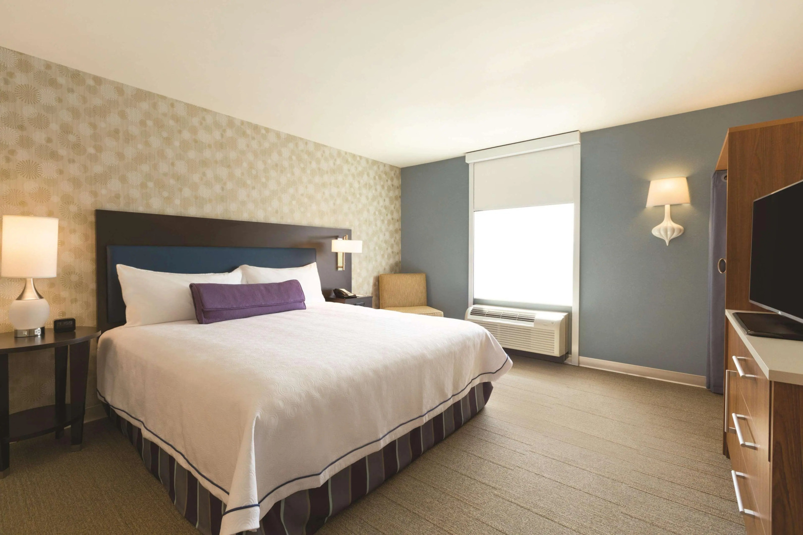 Home2 Suites by Hilton Bellingham Airport