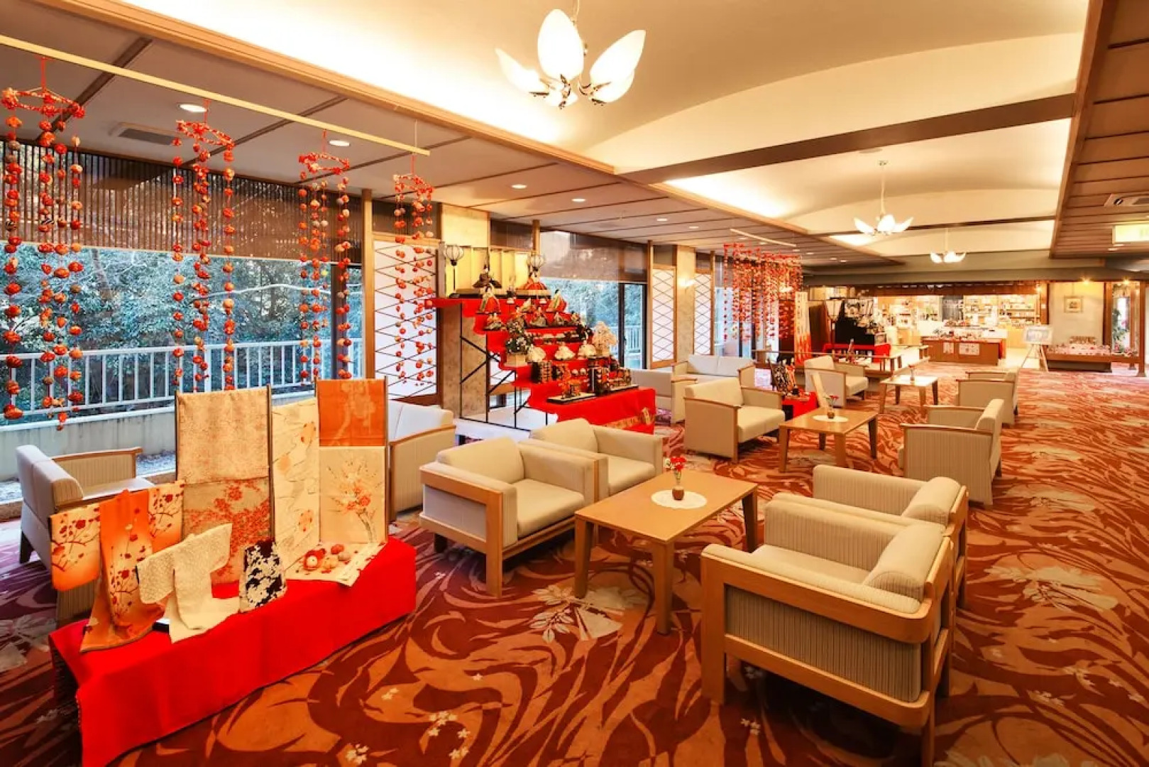 Yumoto Sakakibarakan