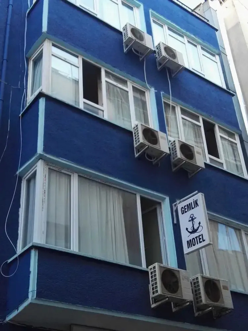 Gemlik Daire 1
