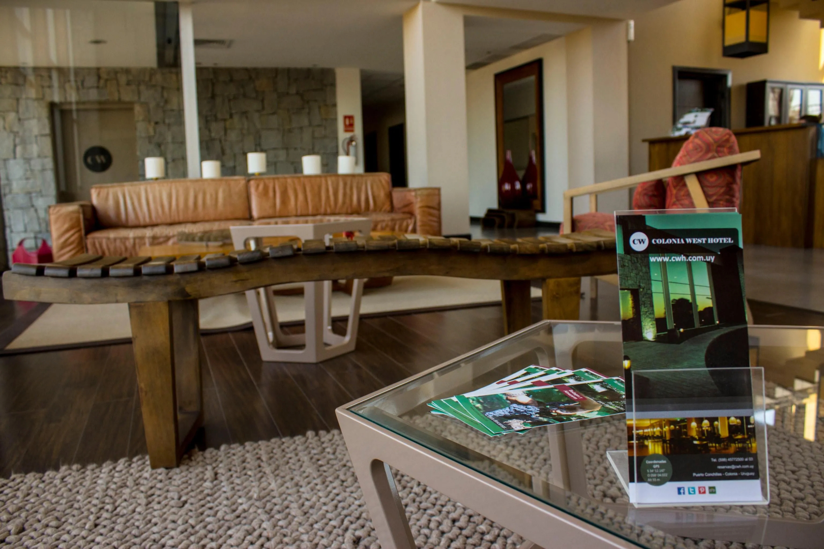 Colonia West Hotel - All Inclusive