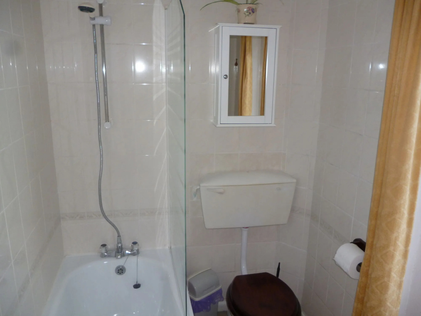 Score Valley Country House