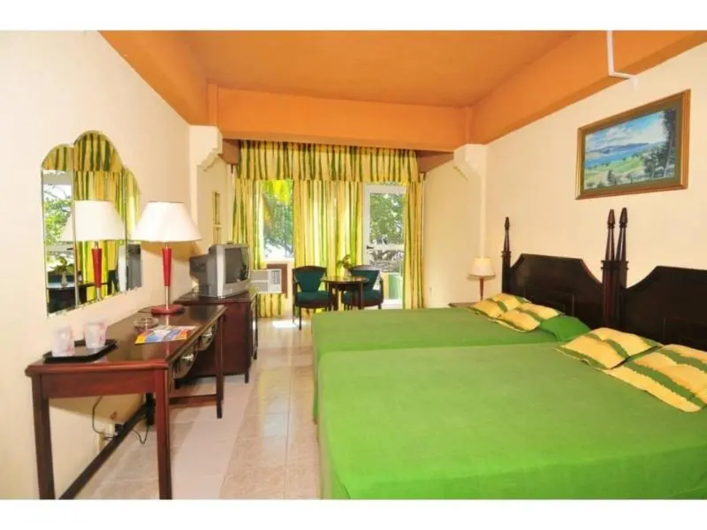 Club Amigo Marea Del Portillo All Inclusive