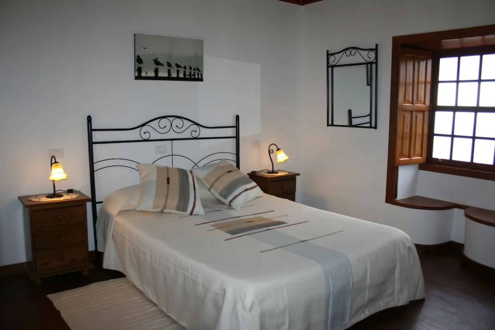 Casa Rural Neolida by Isla Bonita