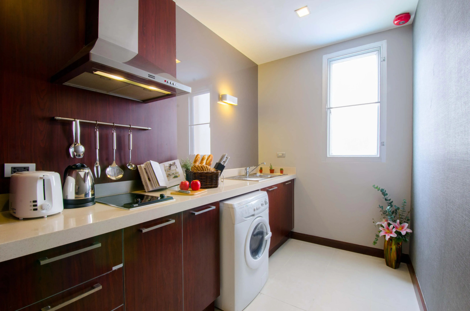 Grand Mercure Bangkok Asoke Residence