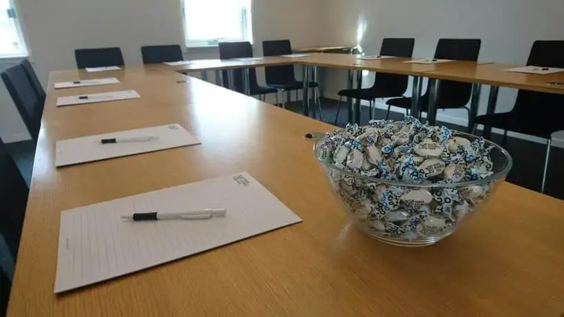 Harpenden House Hotel