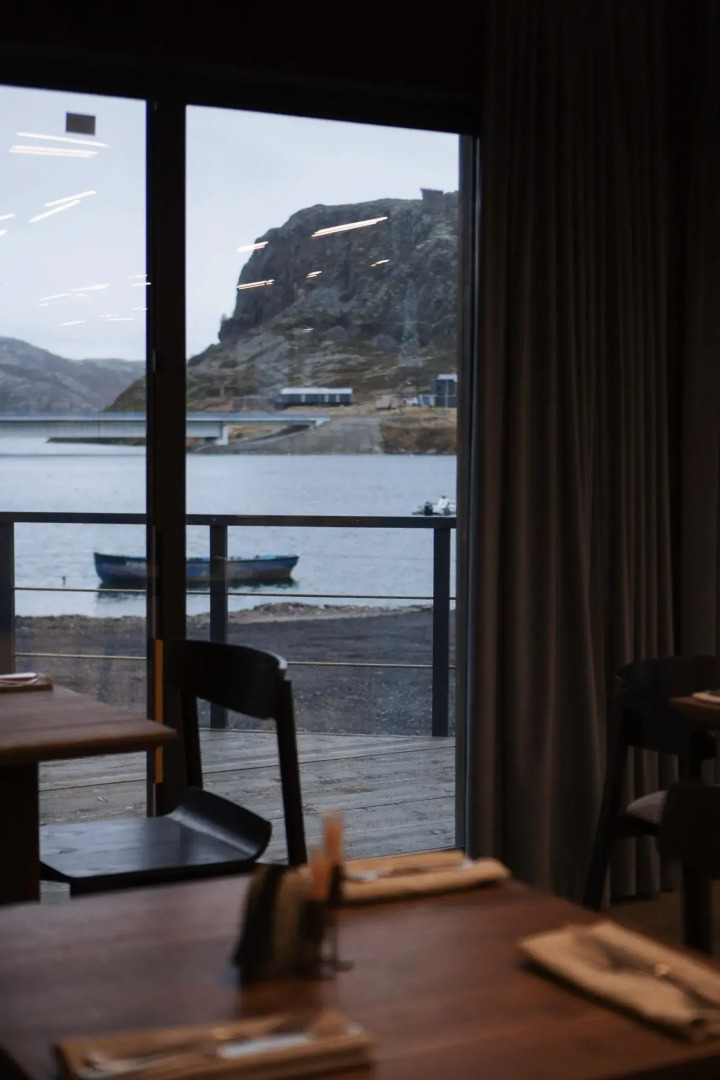 Гостиничный комплекс Финвал