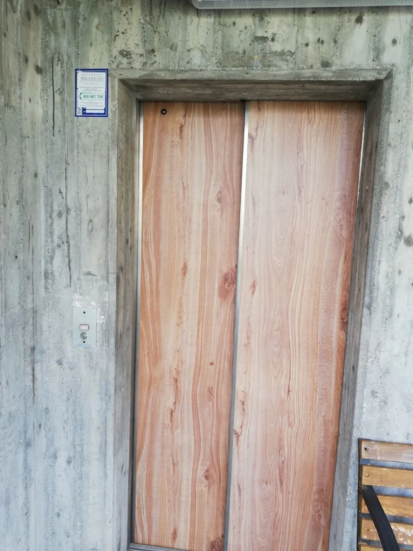 Al Planetario - Hostel