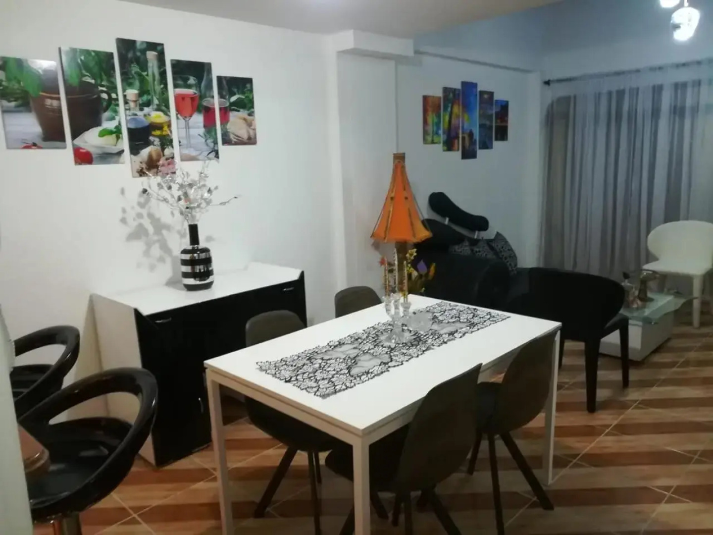 Ven a disfrutar de una maravillosa estadía