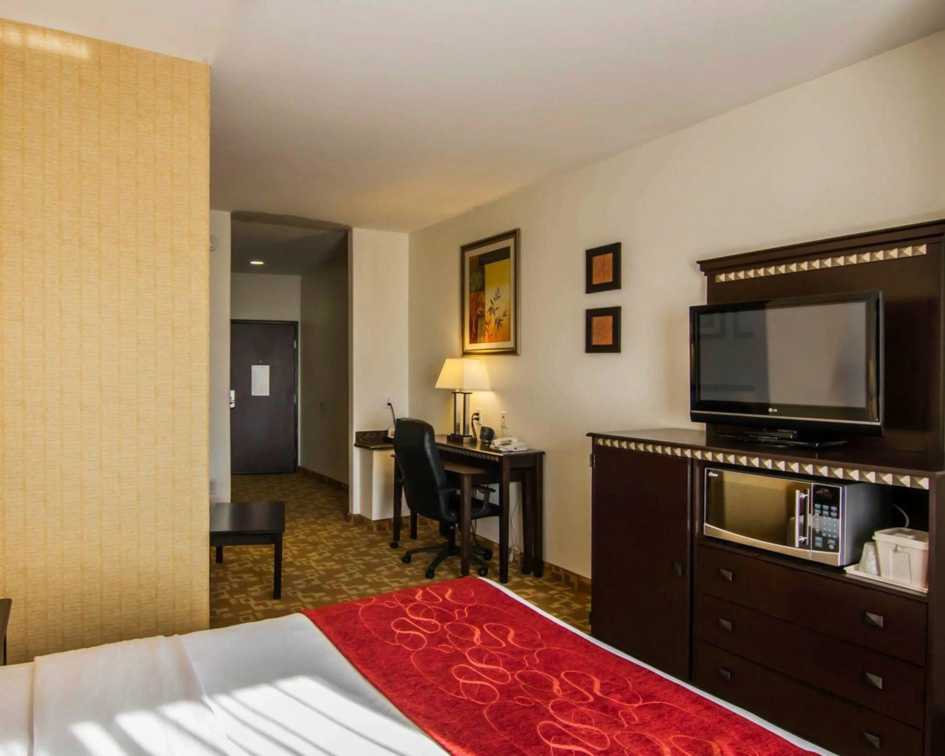 Comfort Suites West Dallas - Cockrell Hill