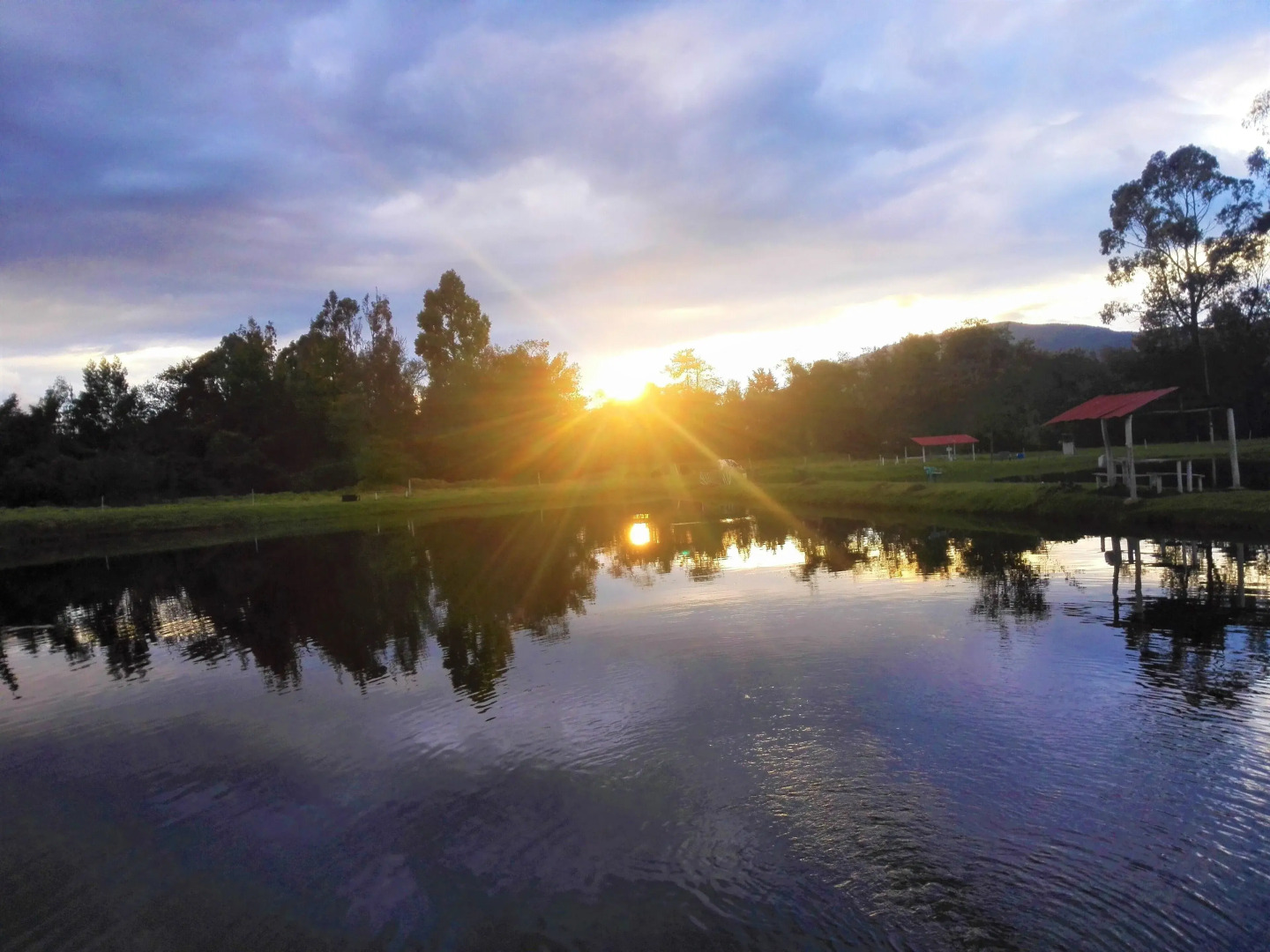 Naturaleza Muisca Sas