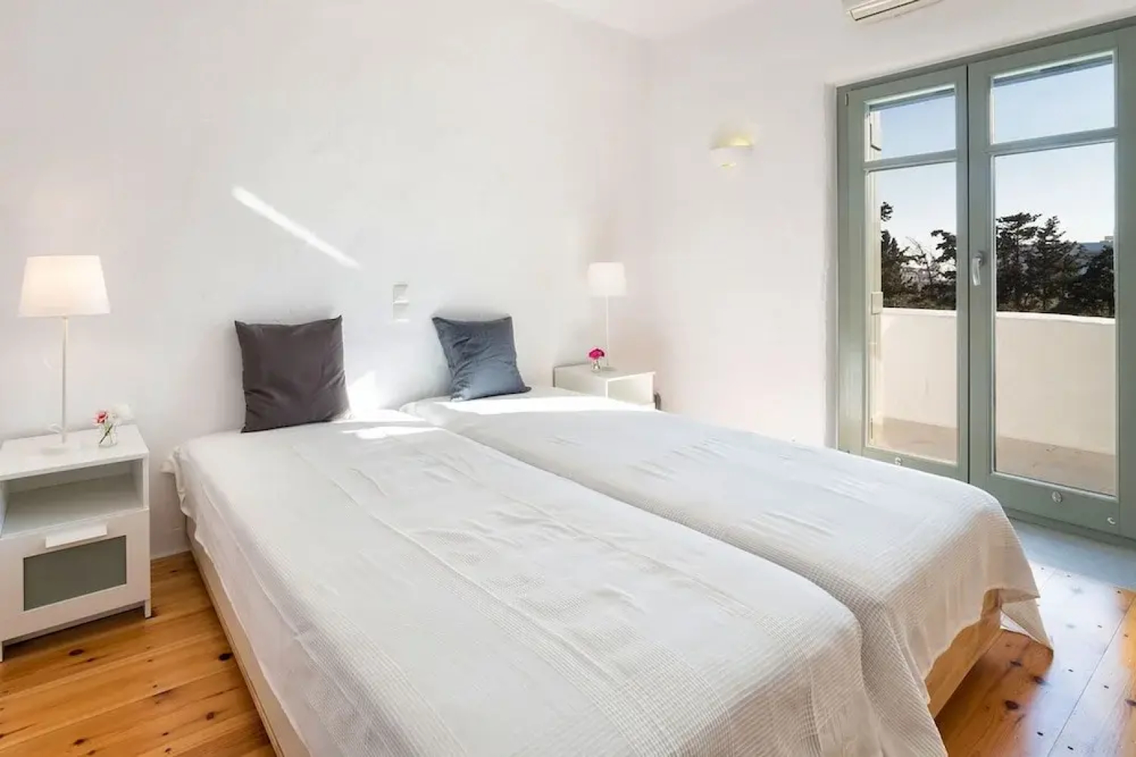 Sun Drop II With Garden - Drios Beach Paros