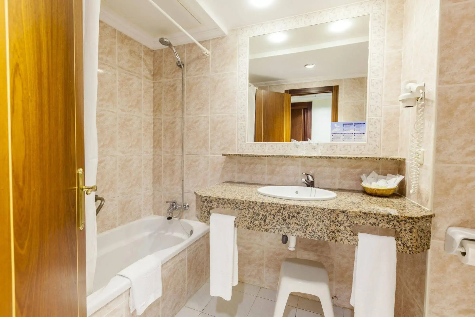 Sirenis Hotel Club Siesta - Все включено