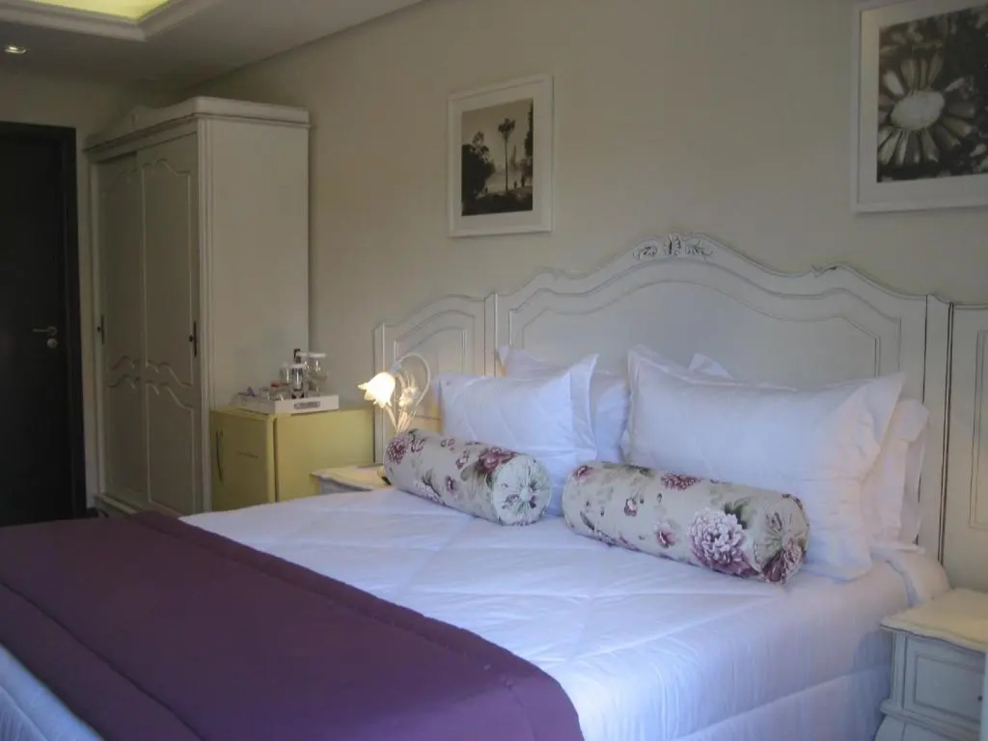 Pousada D'Biagy Premium