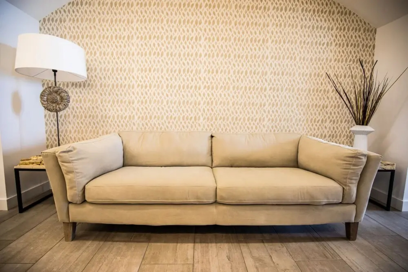 The Rock Suites & Spa