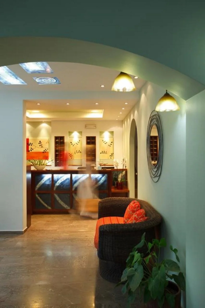 Sofia Hotel